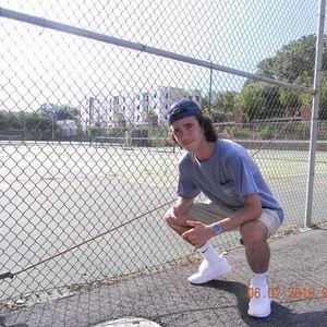 Meet your Posher, Steven